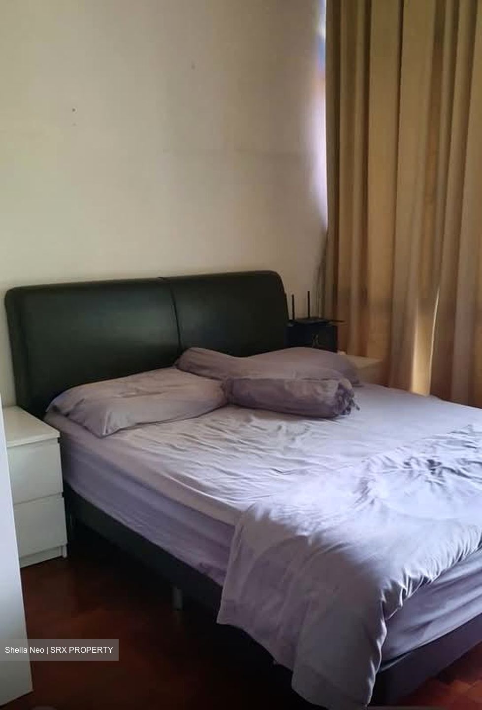 Joon Hiang Road (D19), Semi-Detached #558599521